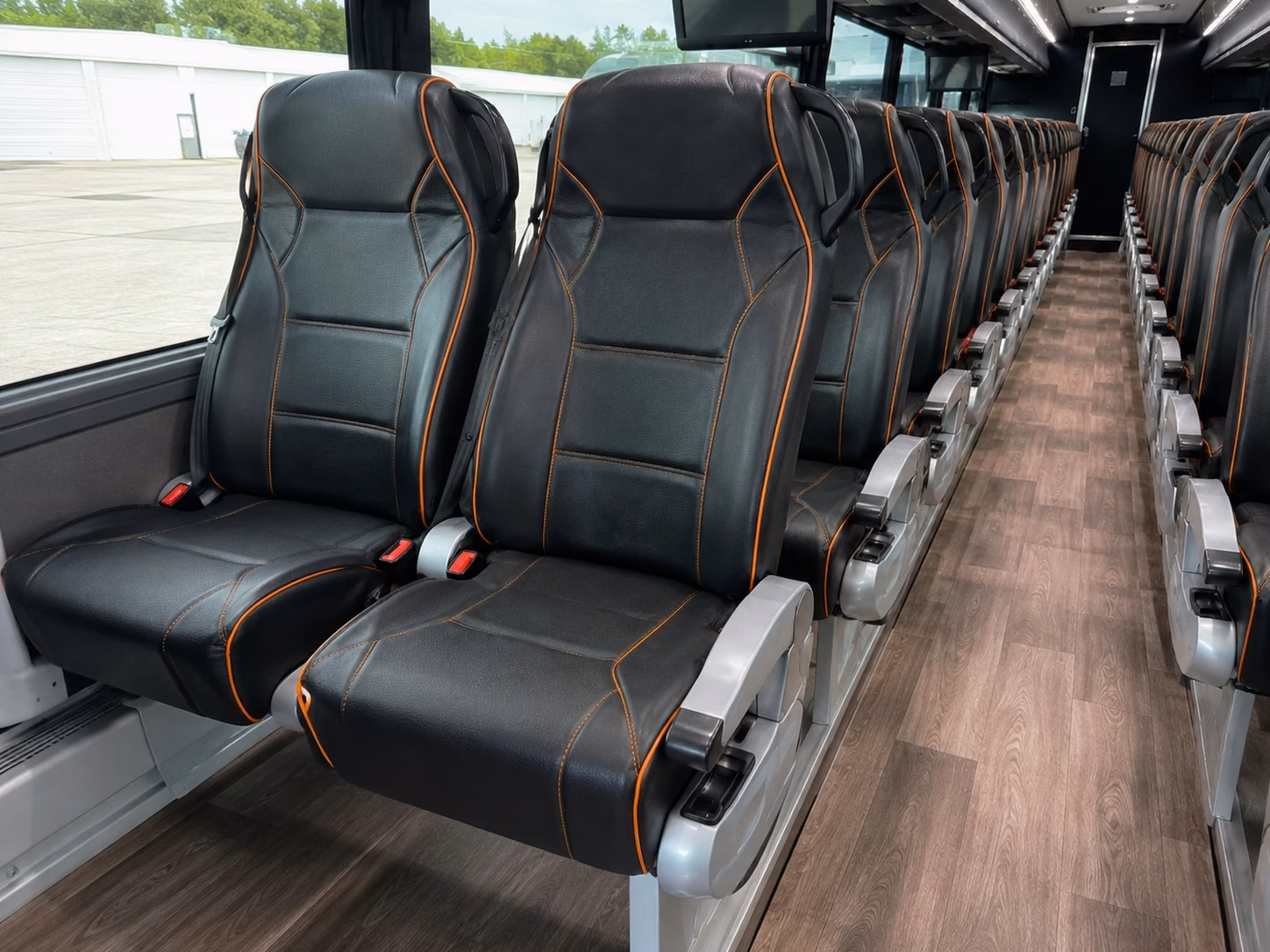 30 seconds is all it takes to see anaheim prom bus pricing online