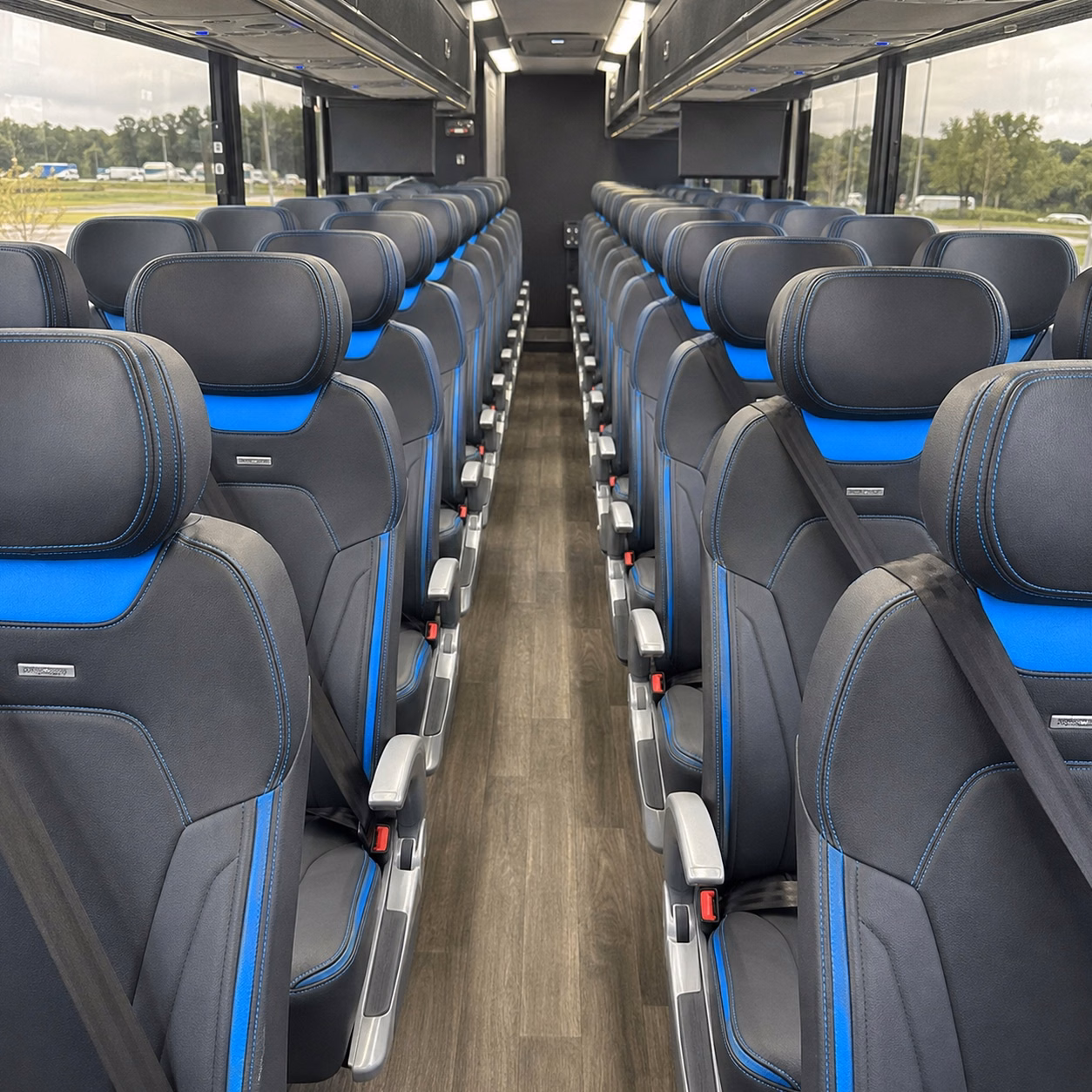 anaheim airport transportation