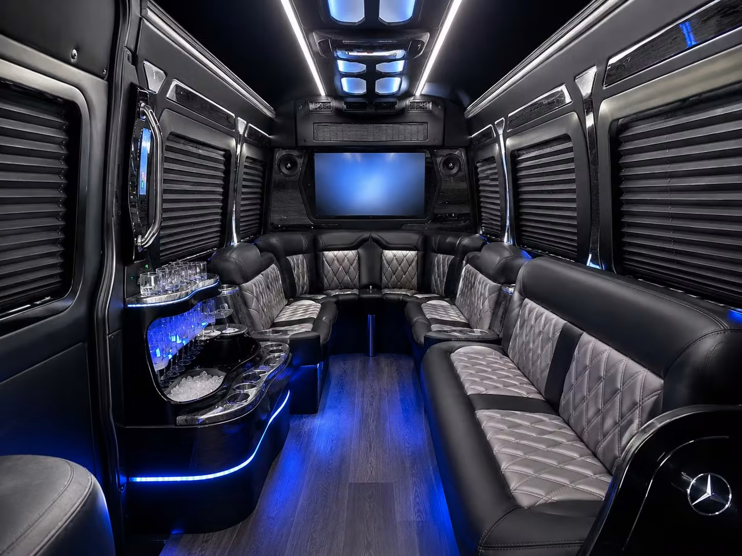 anaheim event transportation services