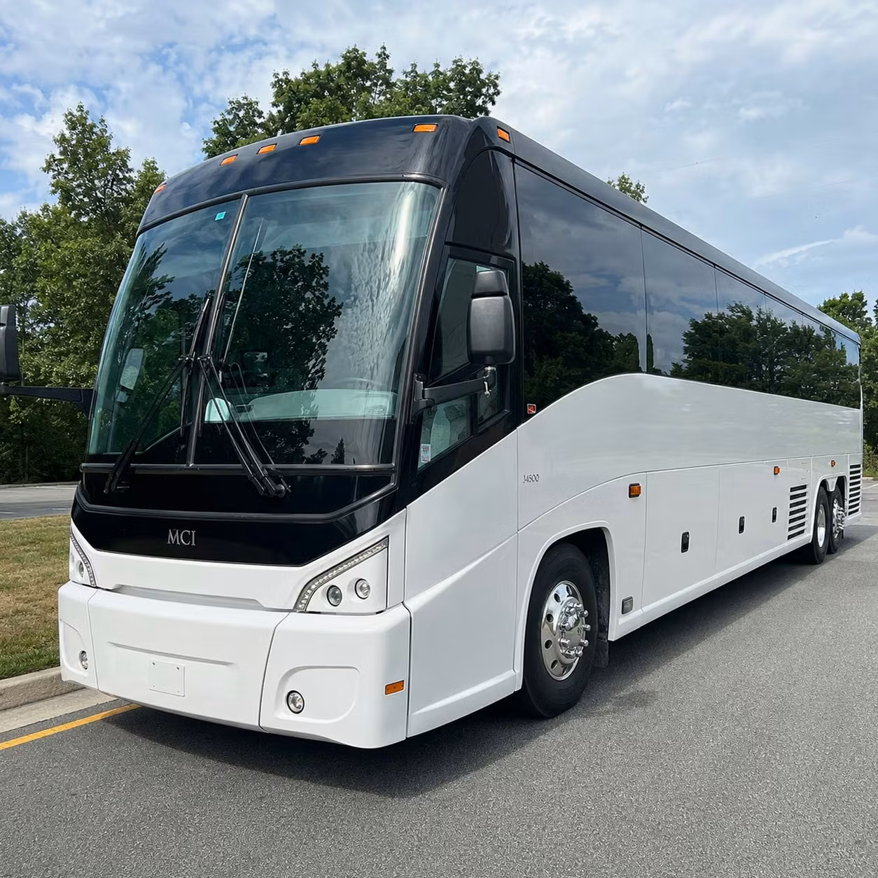 anaheim religious group transportation services