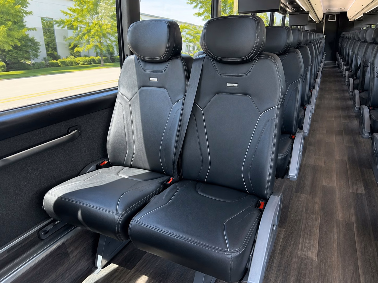 angel stadium charter bus rentals for los angeles angels games