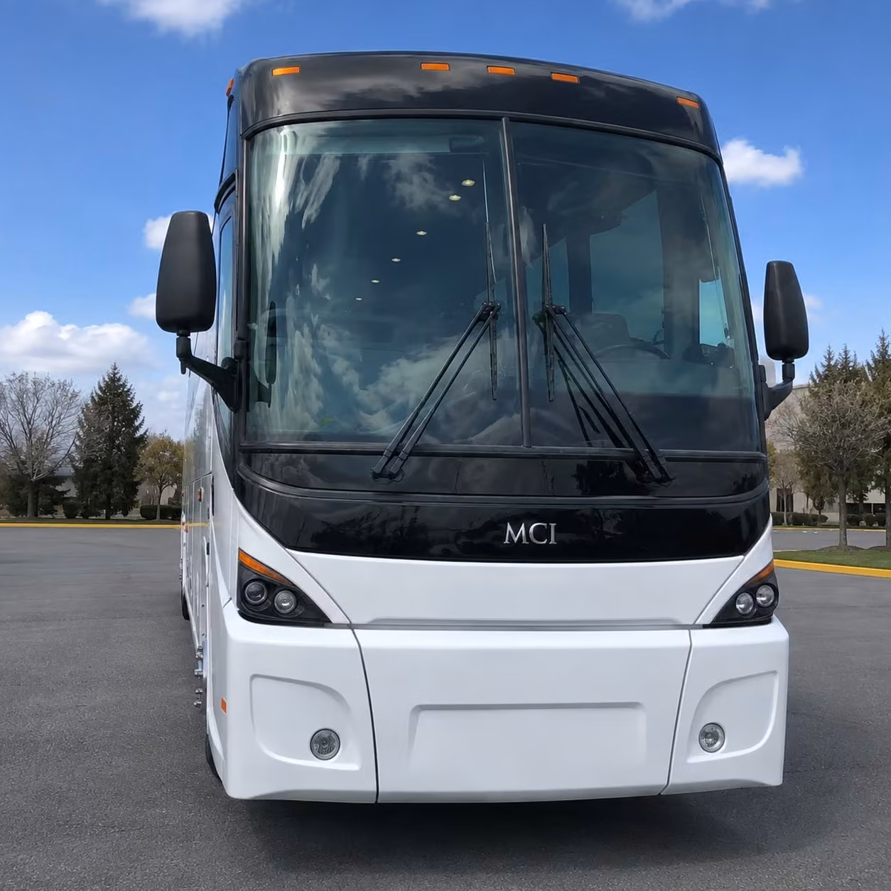 connect convention center staff and event crews with reliable anaheim charter bus shuttles