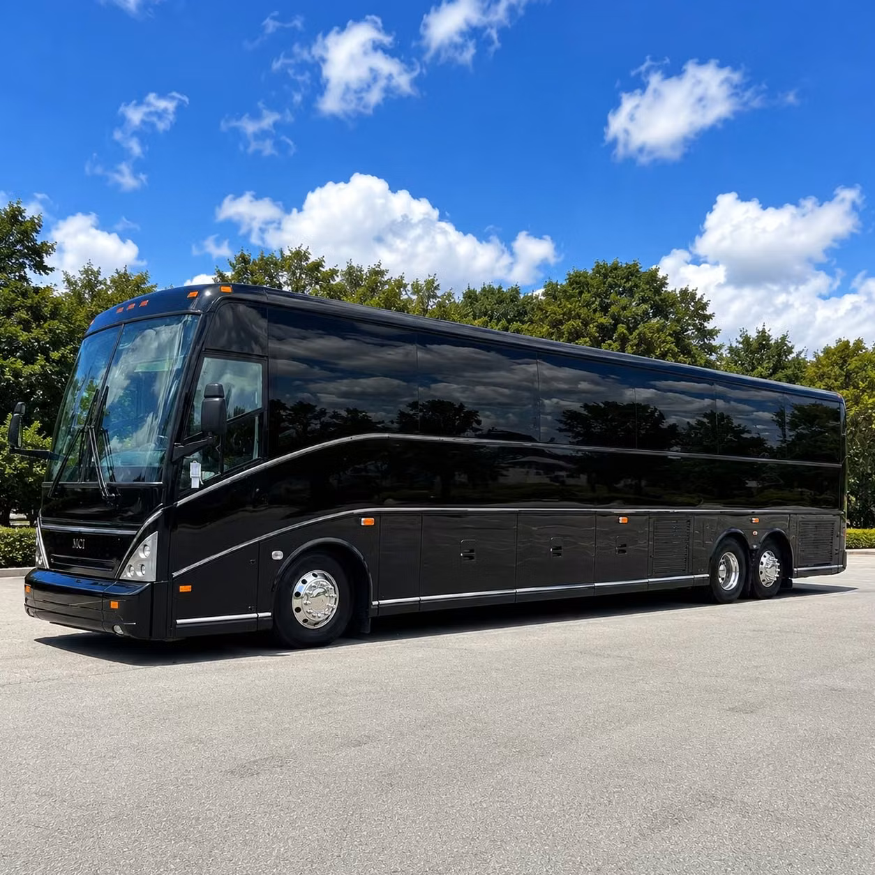 convention center shuttle services that keep anaheim events running on time