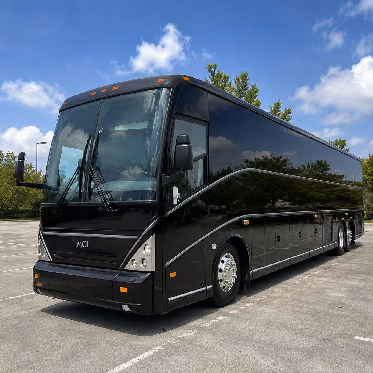 corporate event transportation in anaheim and all the surrounding areas