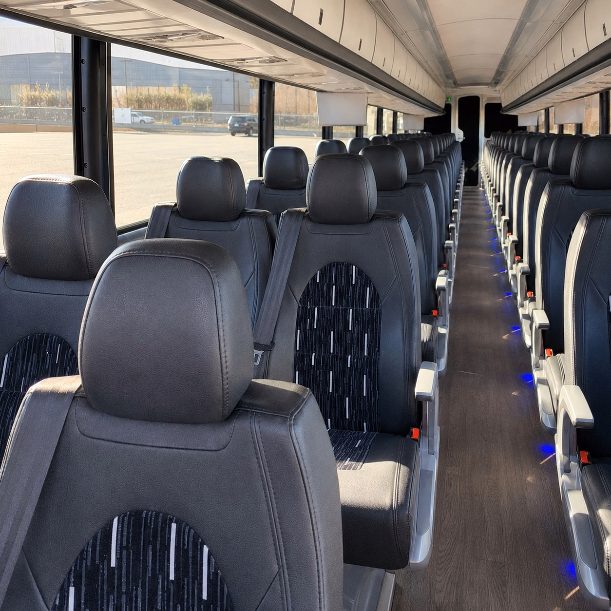 does the day of the week change what a bus costs in anaheim california