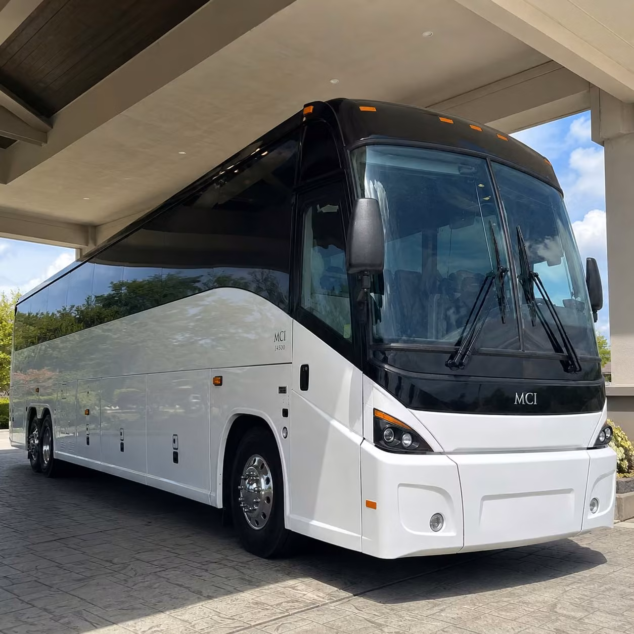 employee transportation in anaheim and all the surrounding areas
