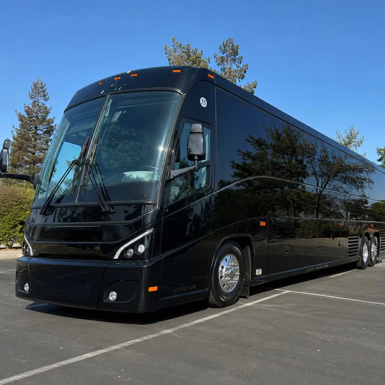 getting your group from anaheim to san francisco napa and northern california destinations