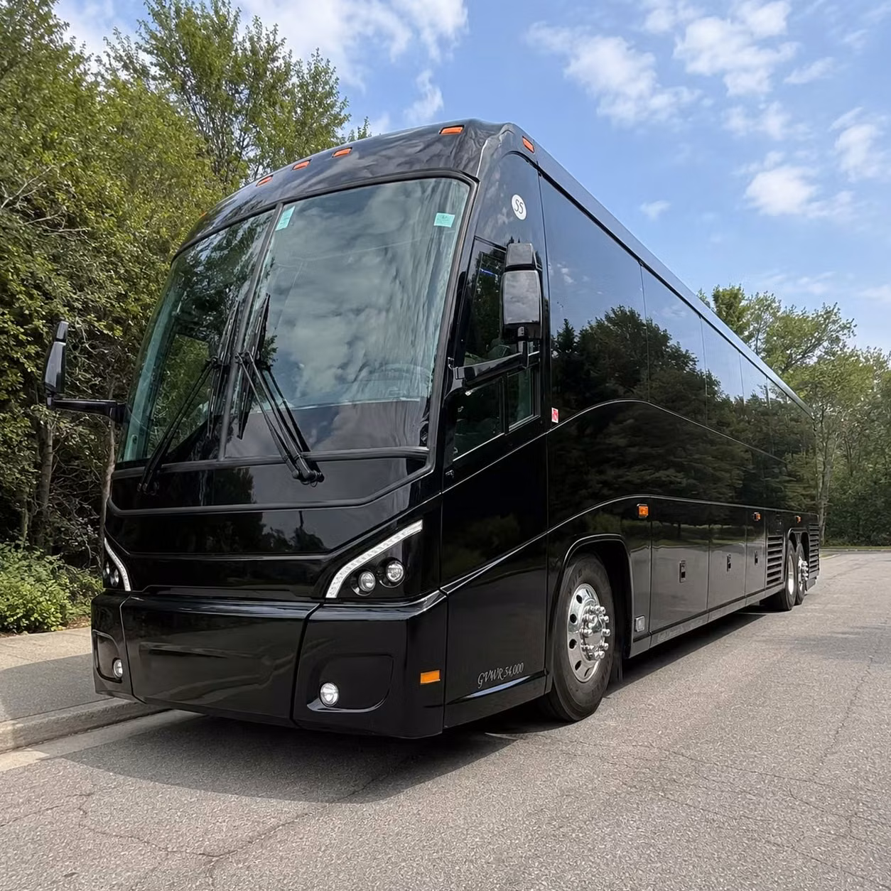 government military transportation in anaheim and all the surrounding areas