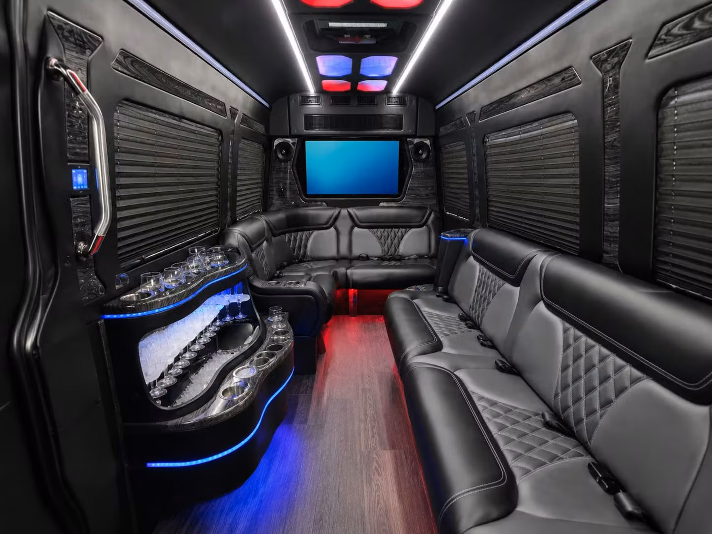 group bus rentals for cal state fullerton titans and chapman university events