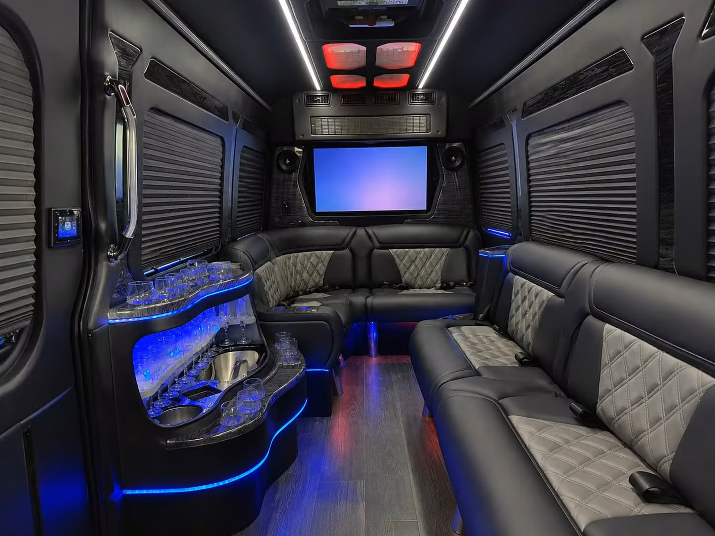hit every stop on your anaheim wedding weekend with one reliable transportation partner