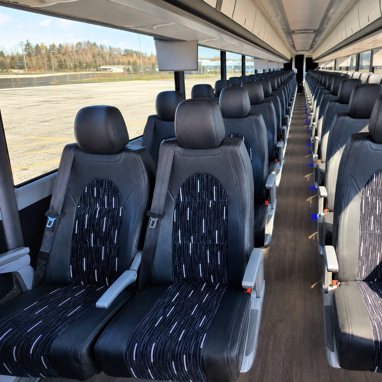 how distance and trip duration affect your anaheim bus rental rate