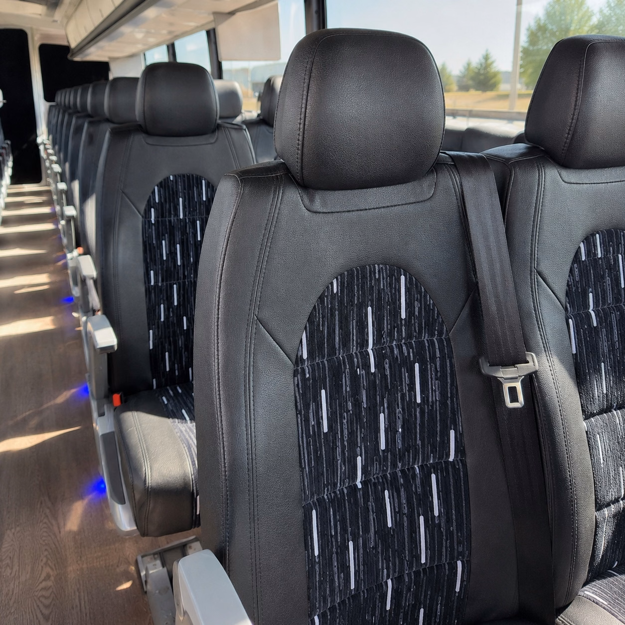 how where and when you re traveling affects your anaheim bus rental rate