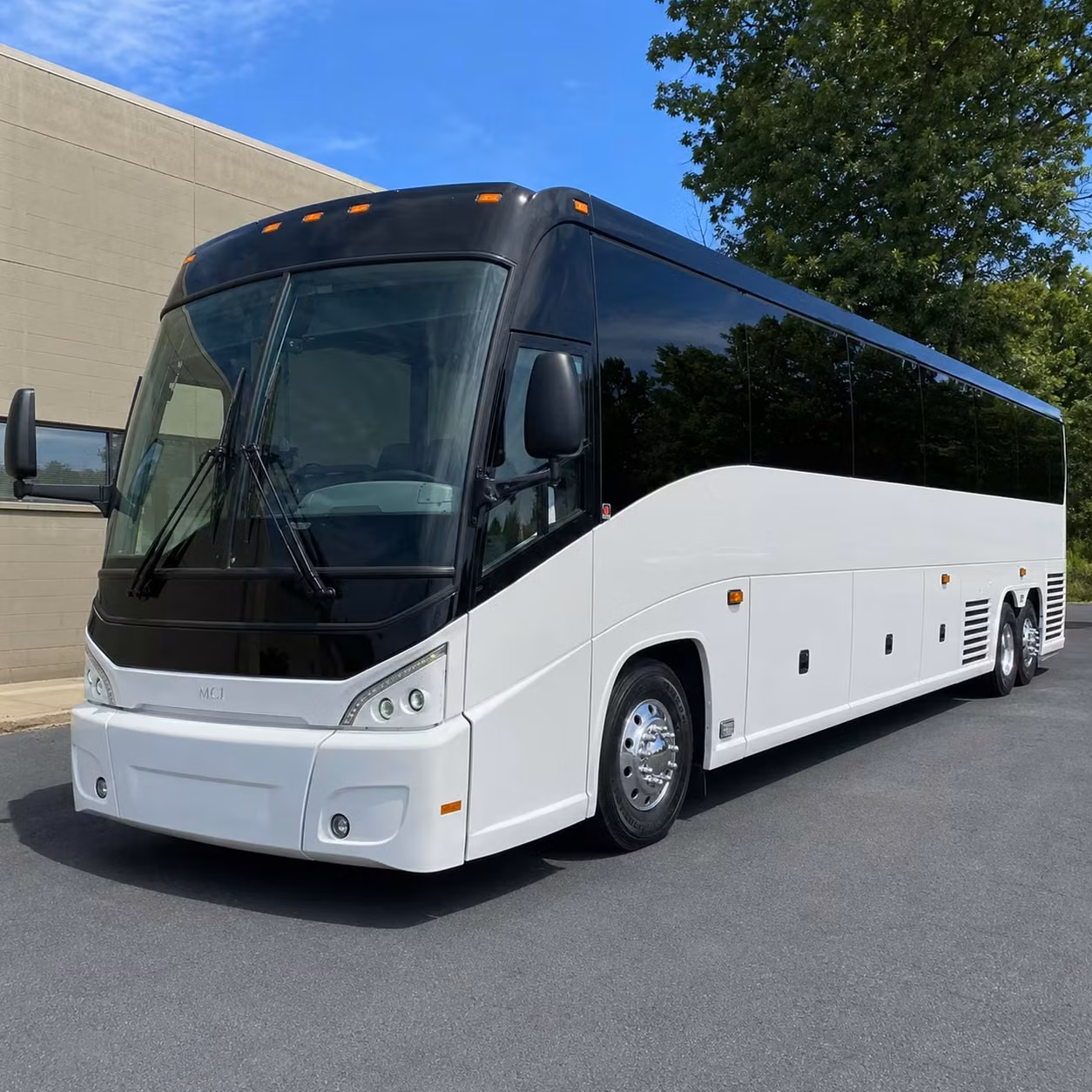 long distance transportation in anaheim and all the surrounding areas