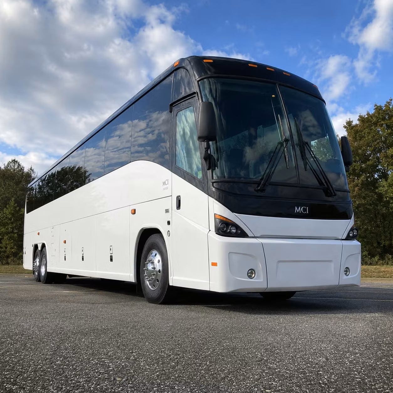 military units staging through southern california rely on private charter buses for transfers and training moves