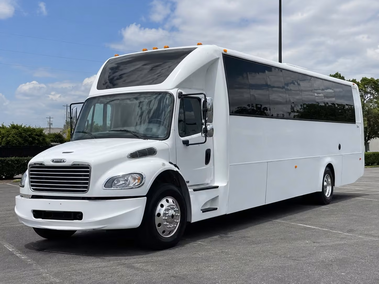 party bus