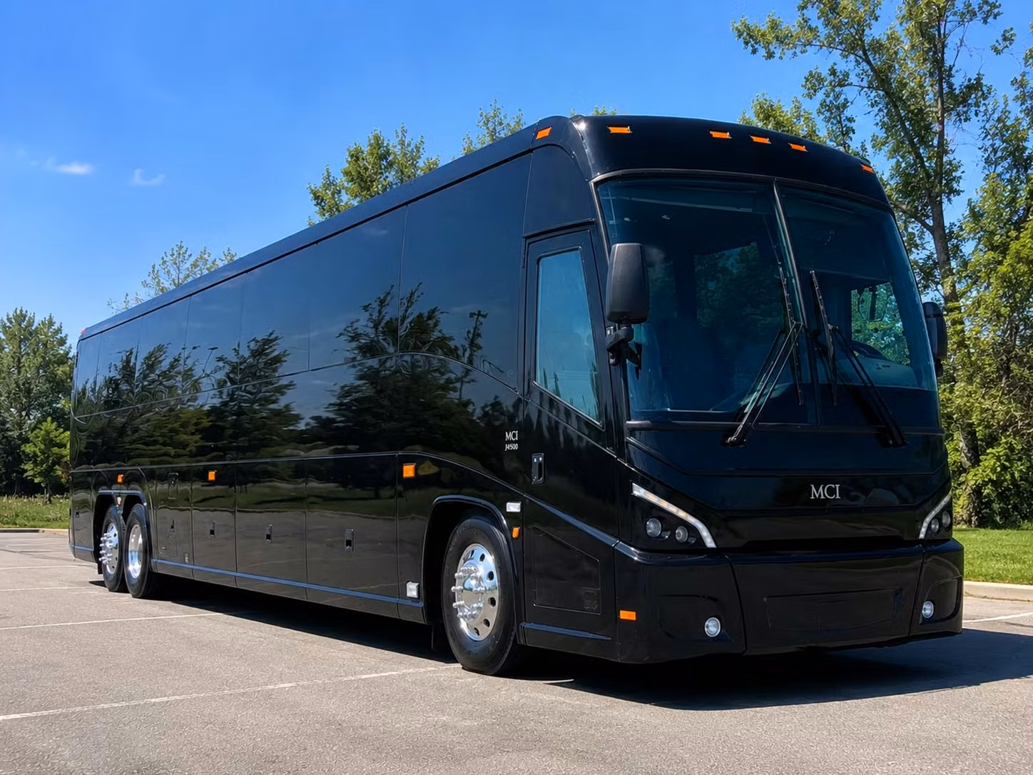 private event transportation in anaheim and all the surrounding areas