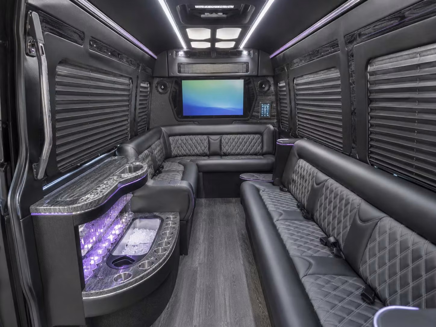 recurring and on demand employee shuttles for anaheim s sports and entertainment venues