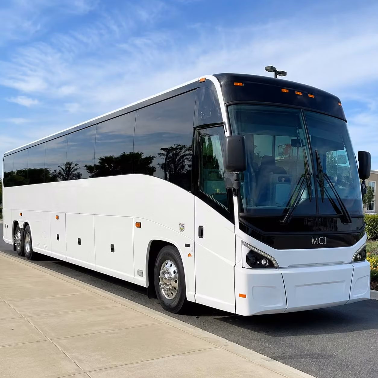 religious group transportation in anaheim and all the surrounding areas