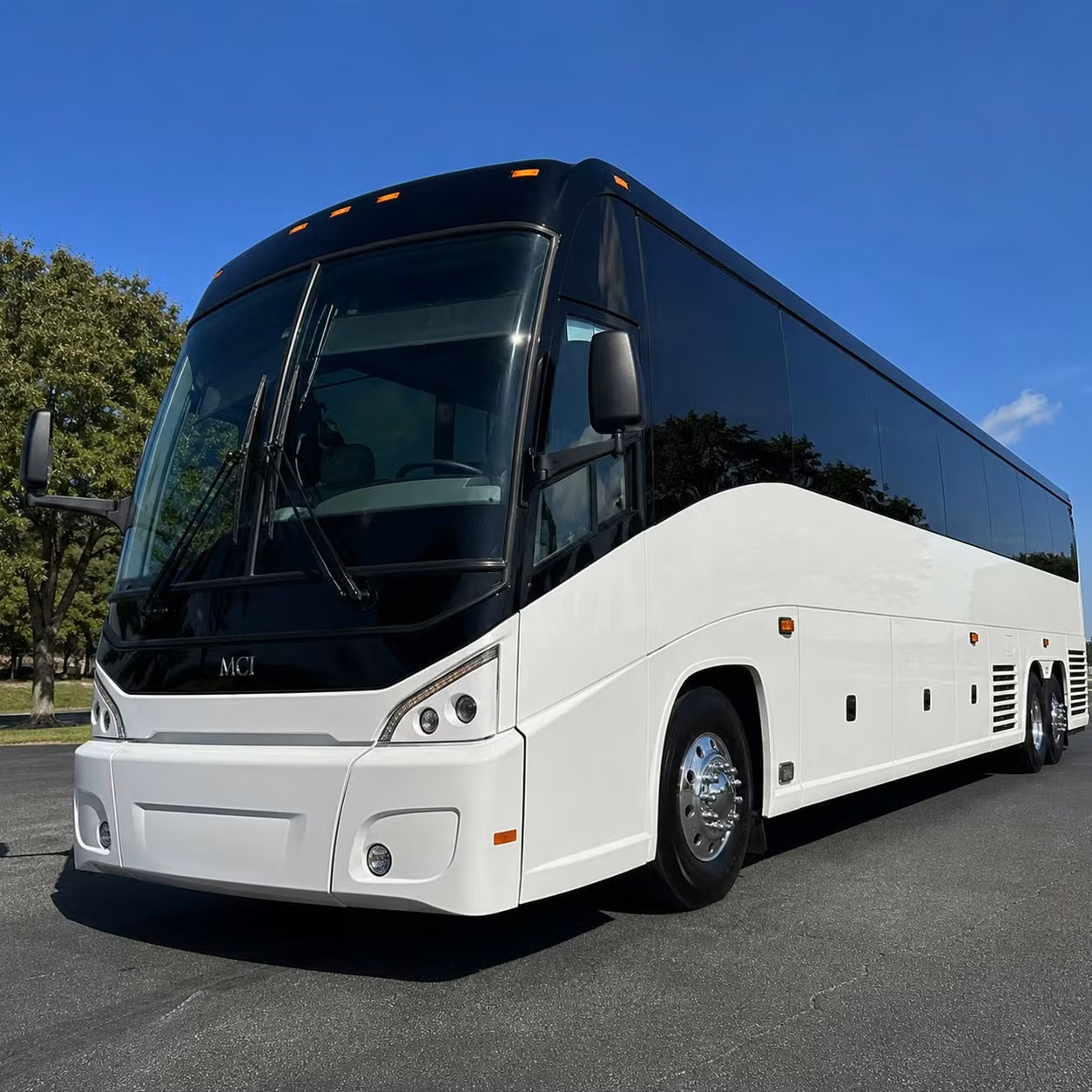 shuttle your congregation to and from sunday services in anaheim without the parking headaches