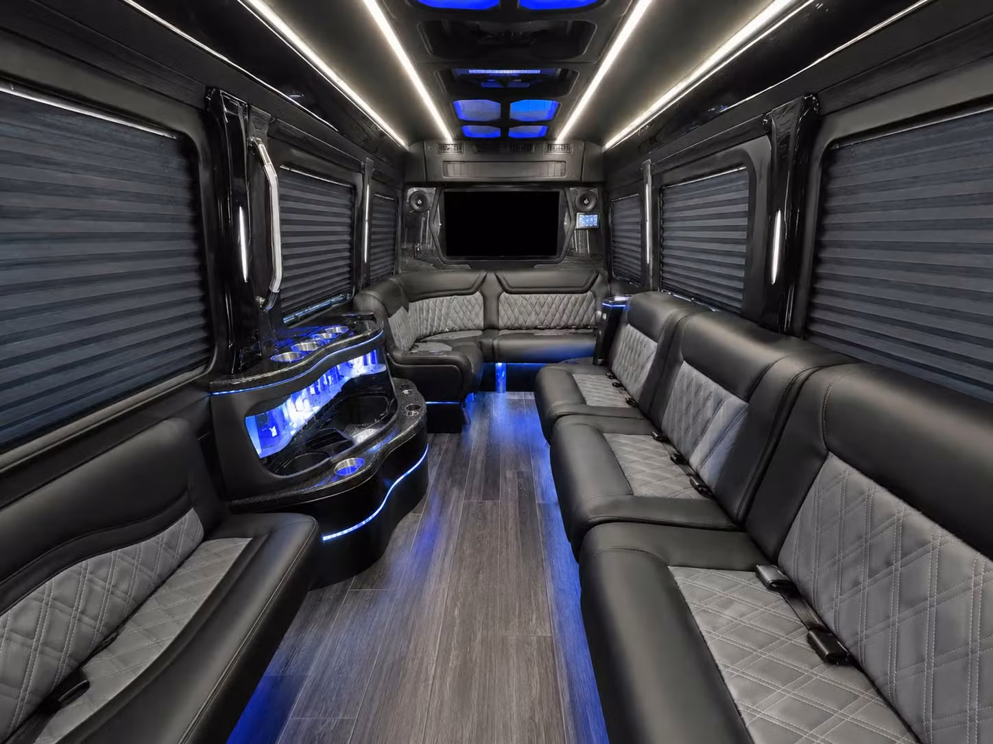 sporting event transportation to angel stadium and honda center