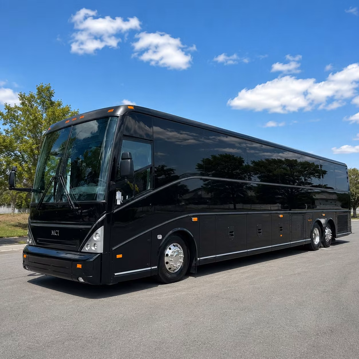 these are the corporate groups that rely on anaheim charter bus rentals most