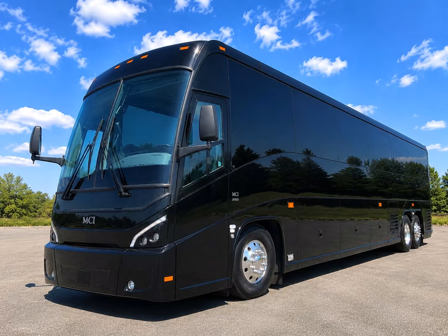 wedding guest shuttles in anaheim and orange county