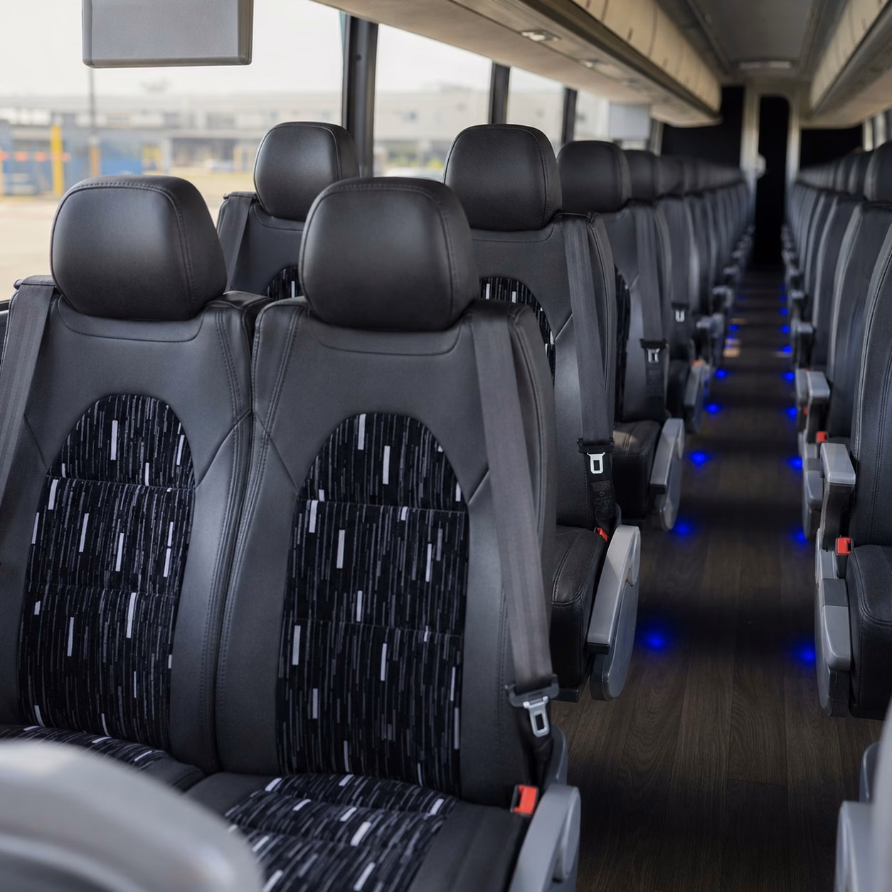 wedding transportation in anaheim and all the surrounding areas