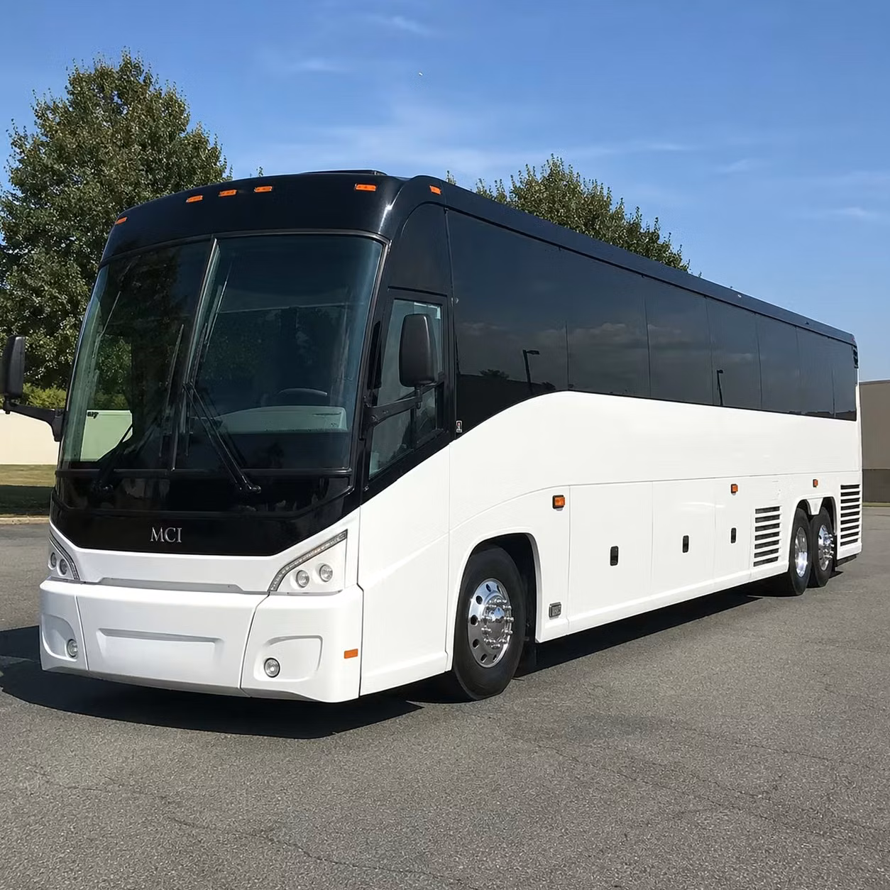 wherever your anaheim group is headed multi day charter bus rentals keep everyone moving on schedule