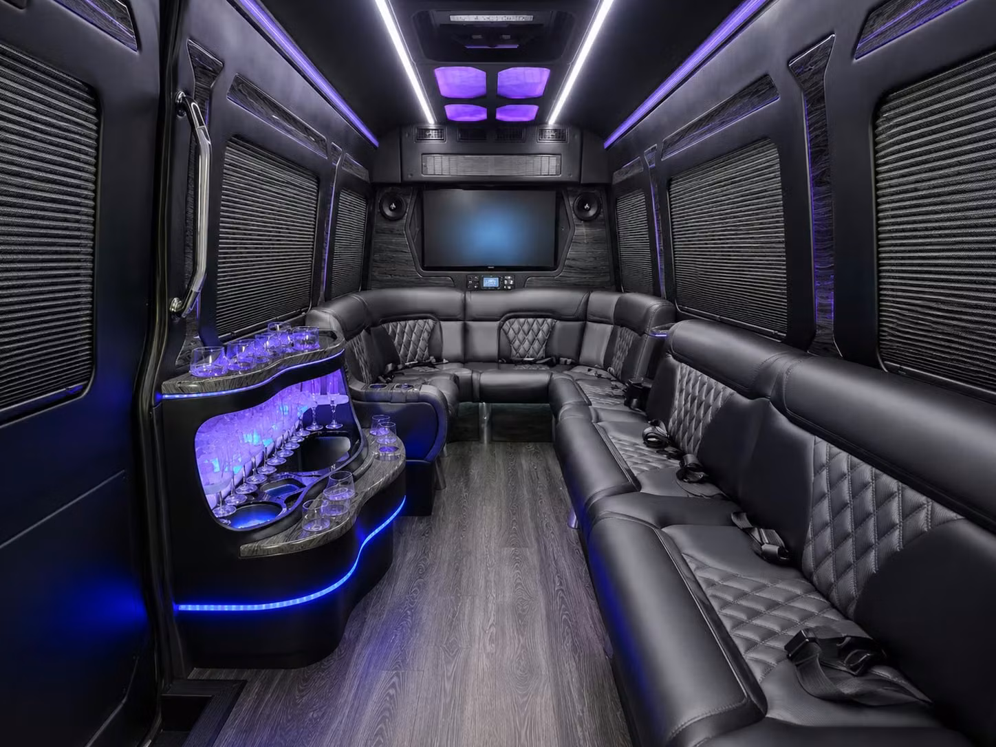 with one form compare anaheim airport transfer shuttles for your entire team